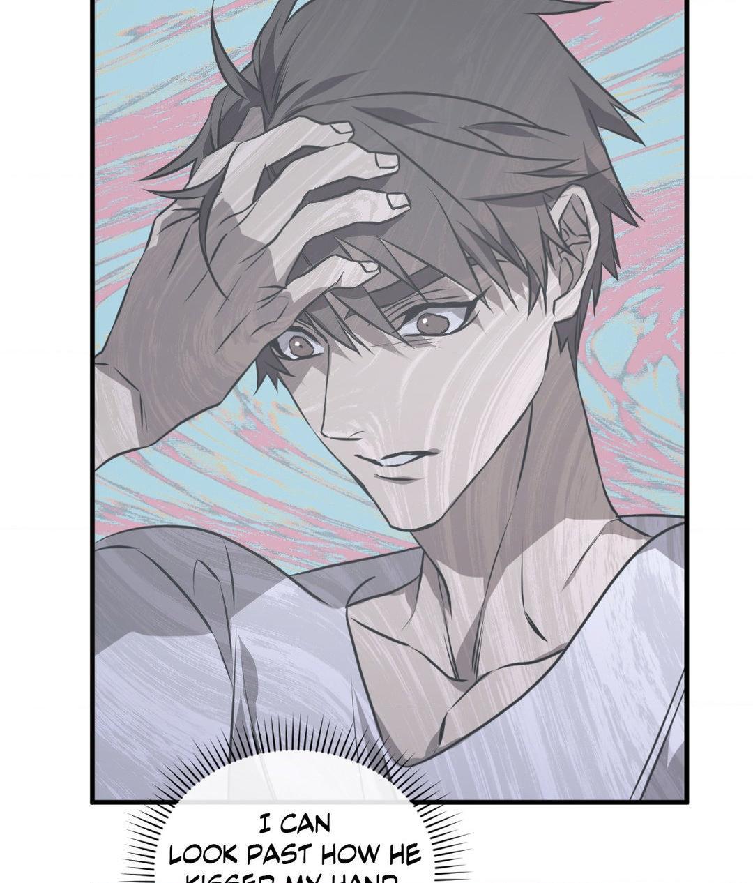 Lost Chapter 14 page 45 - 