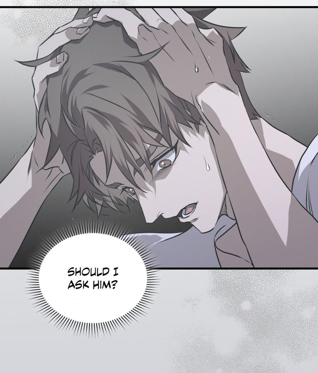 Lost Chapter 14 page 52 - 