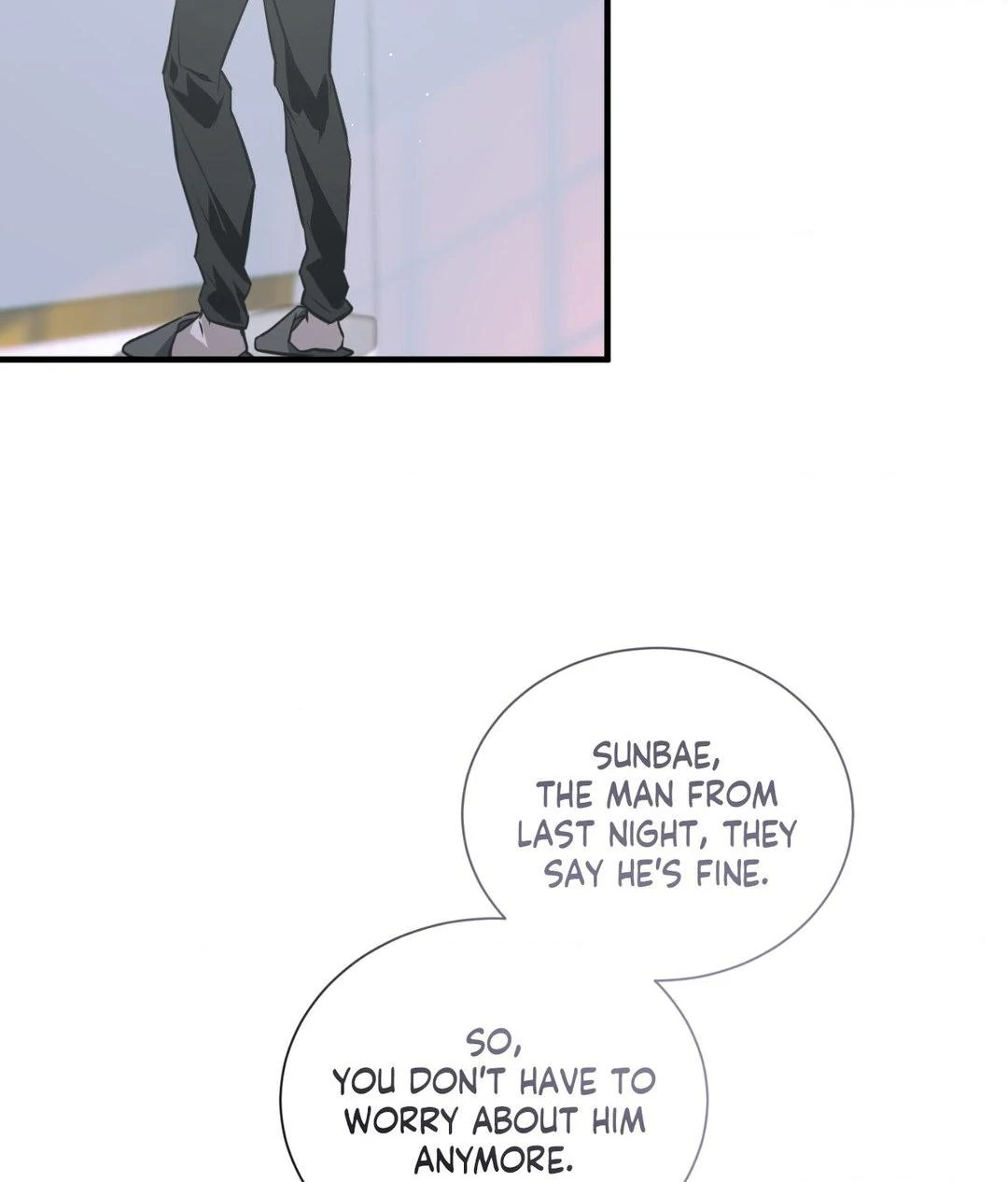 Lost Chapter 14 page 63 - 