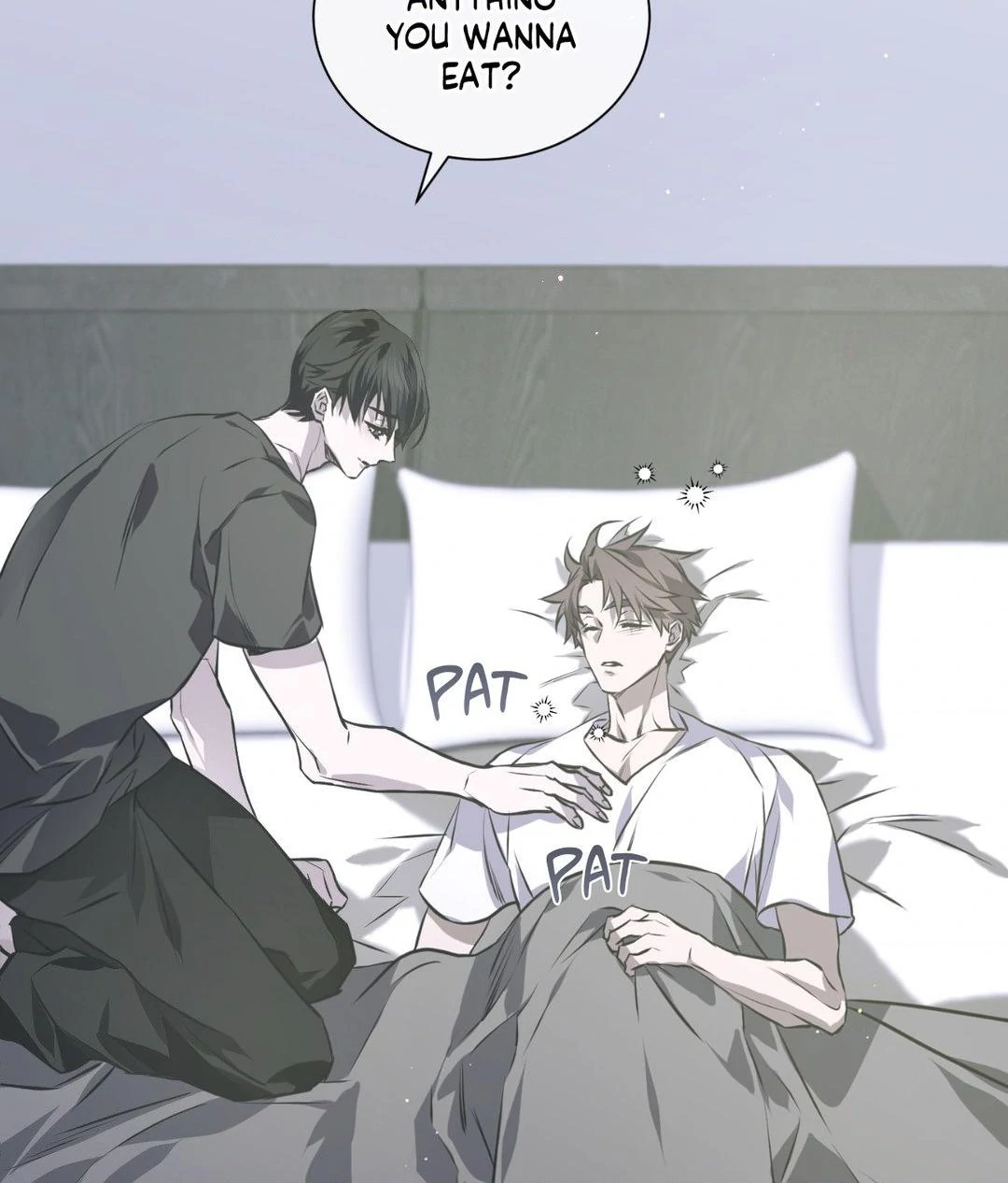 Lost Chapter 14 page 66 - 