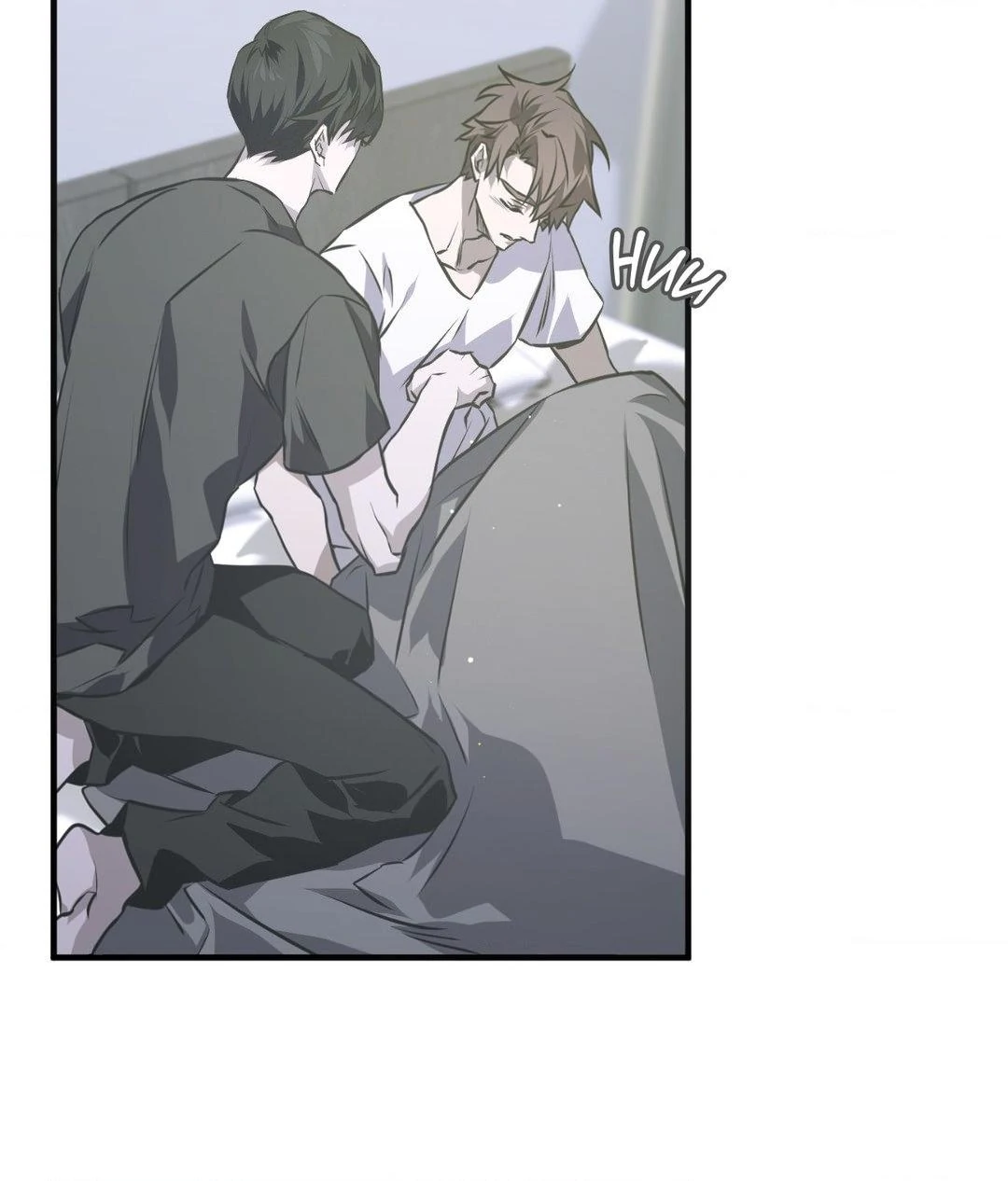 Lost Chapter 14 page 70 - 