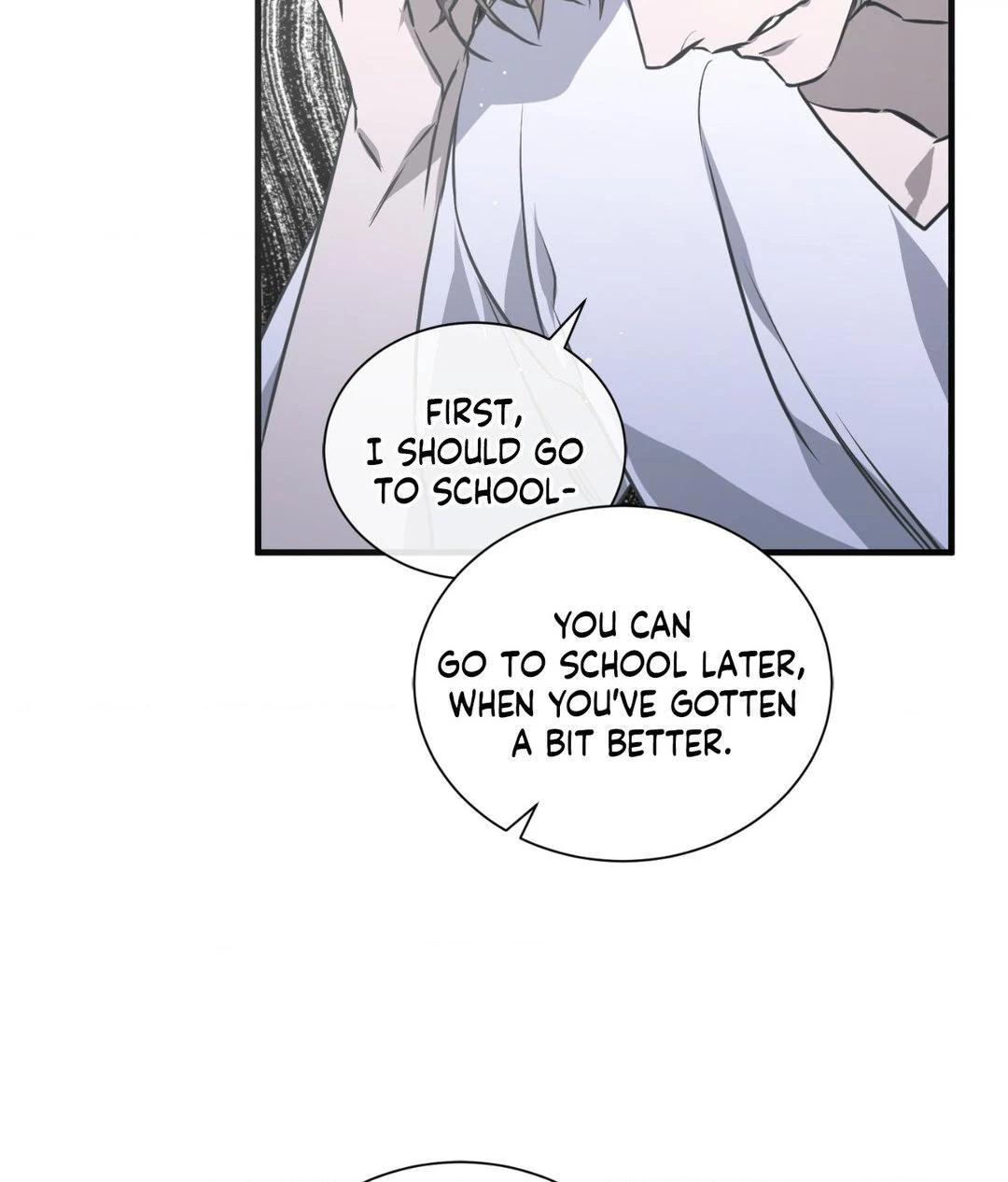 Lost Chapter 14 page 72 - 