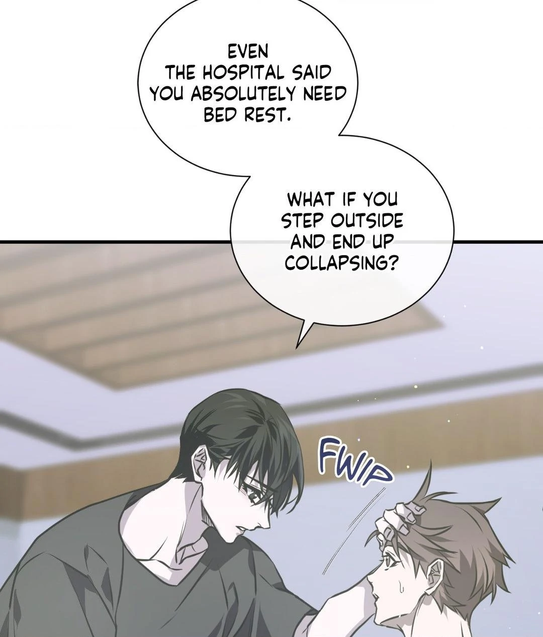 Lost Chapter 14 page 73 - 