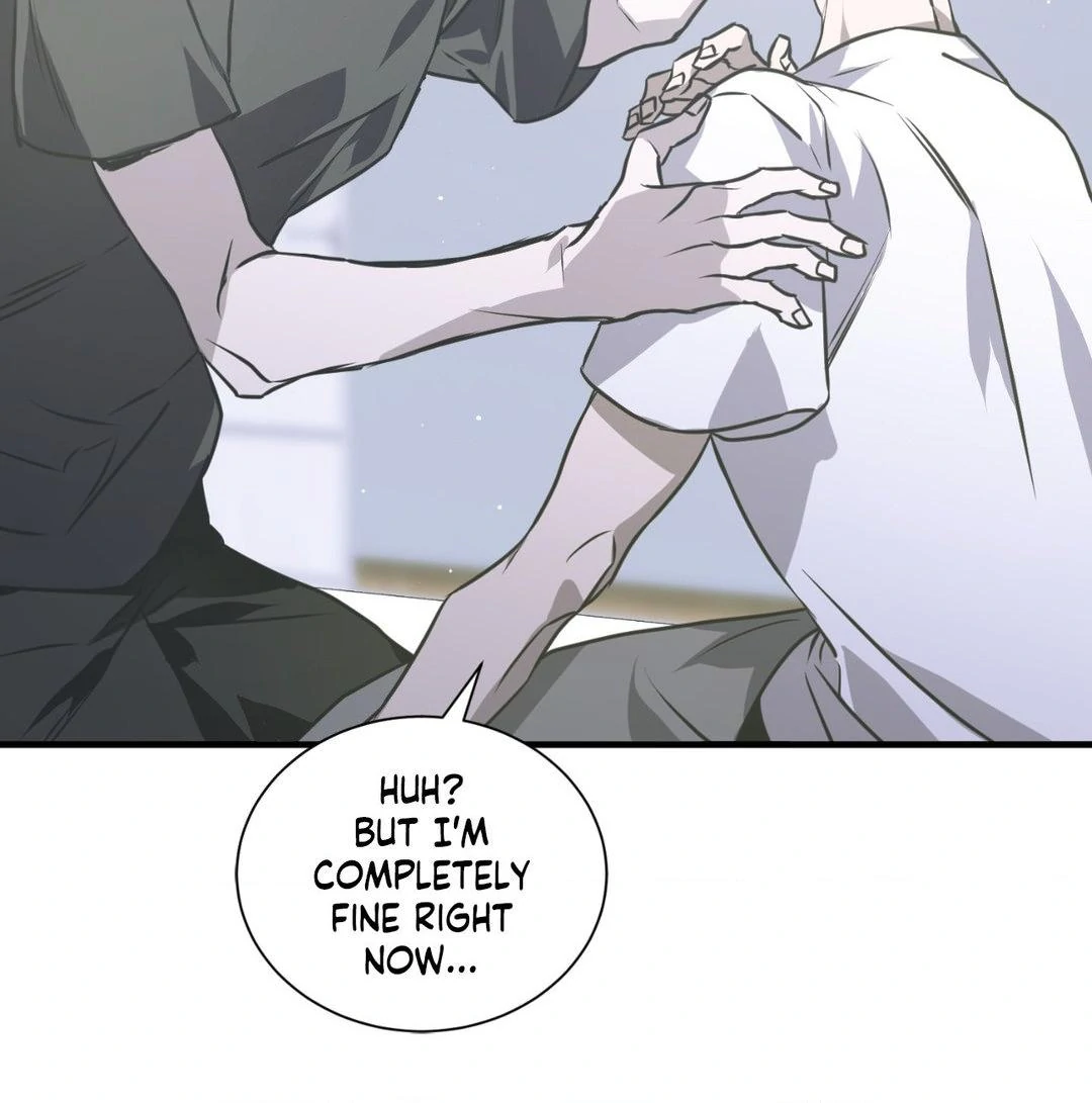 Lost Chapter 14 page 74 - 