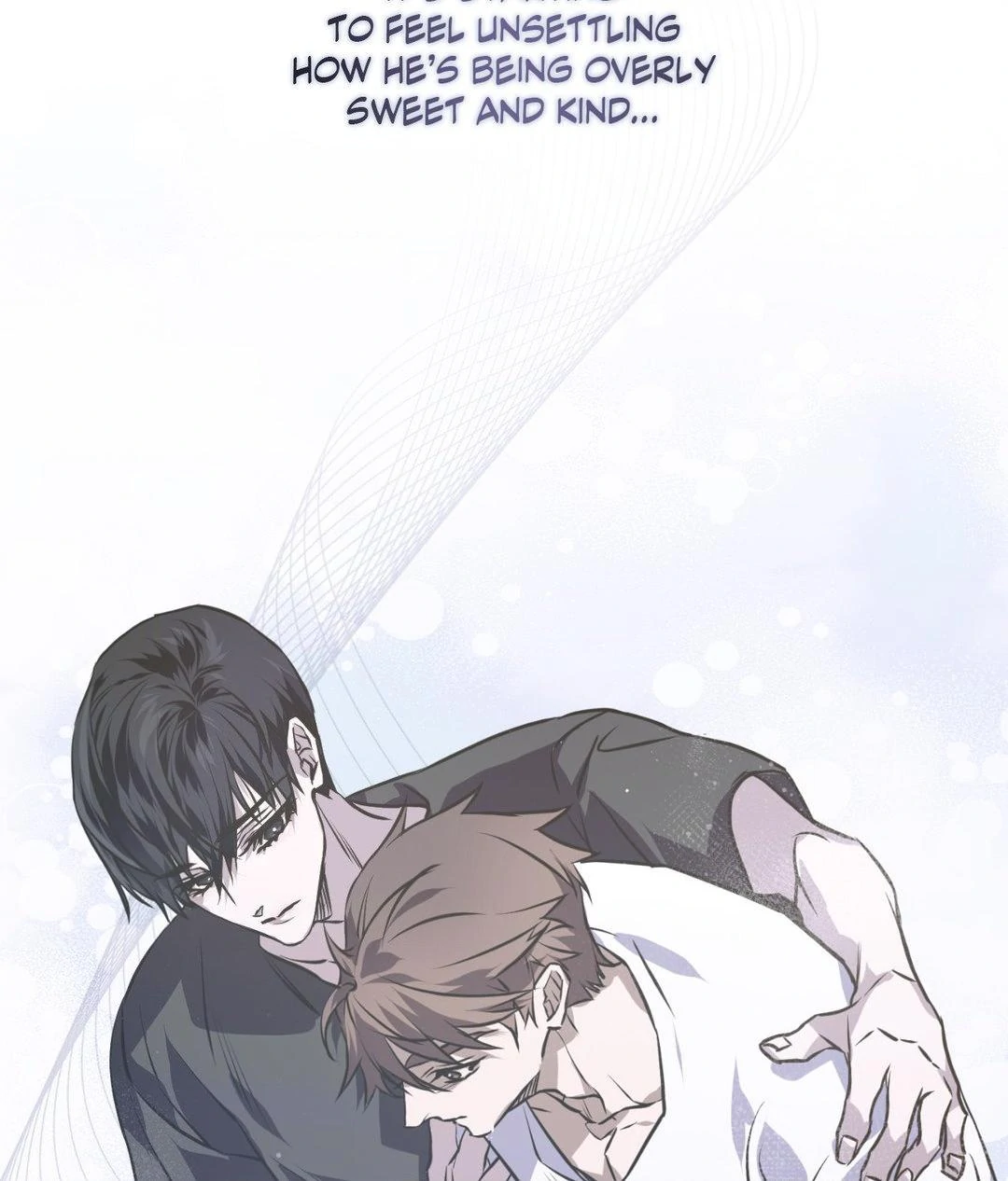Lost Chapter 14 page 82 - 