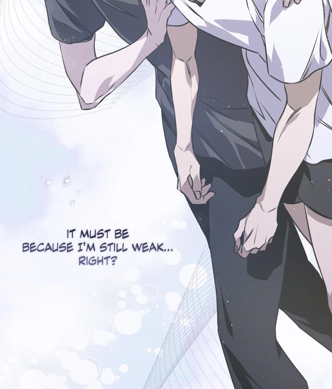 Lost Chapter 14 page 83 - 
