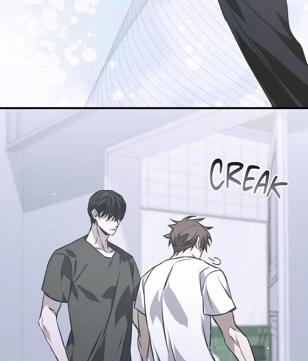 Lost Chapter 14 page 84 - 