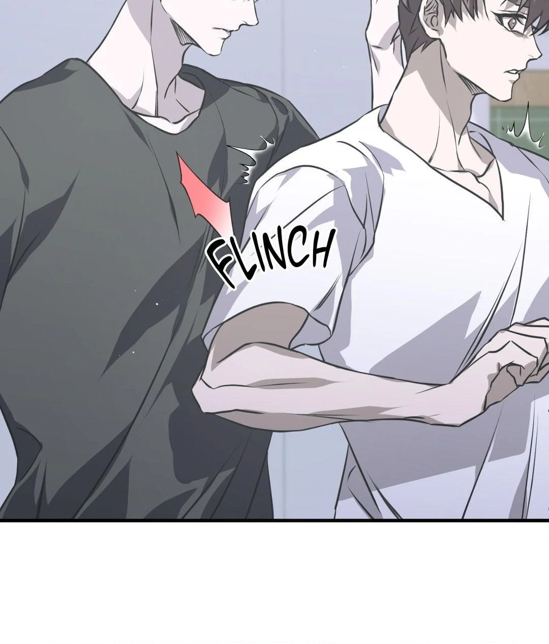 Lost Chapter 14 page 87 - 