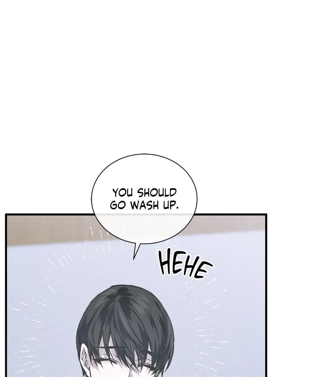 Lost Chapter 14 page 91 - 