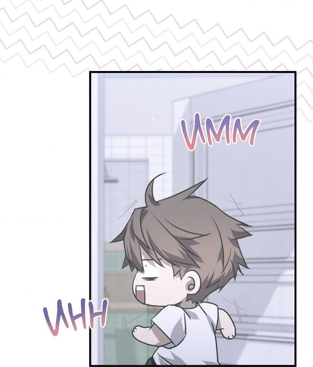 Lost Chapter 14 page 95 - 