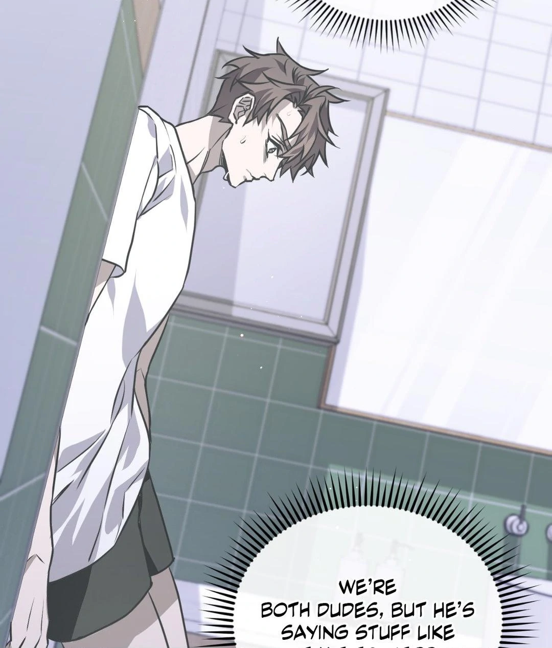 Lost Chapter 14 page 97 - 