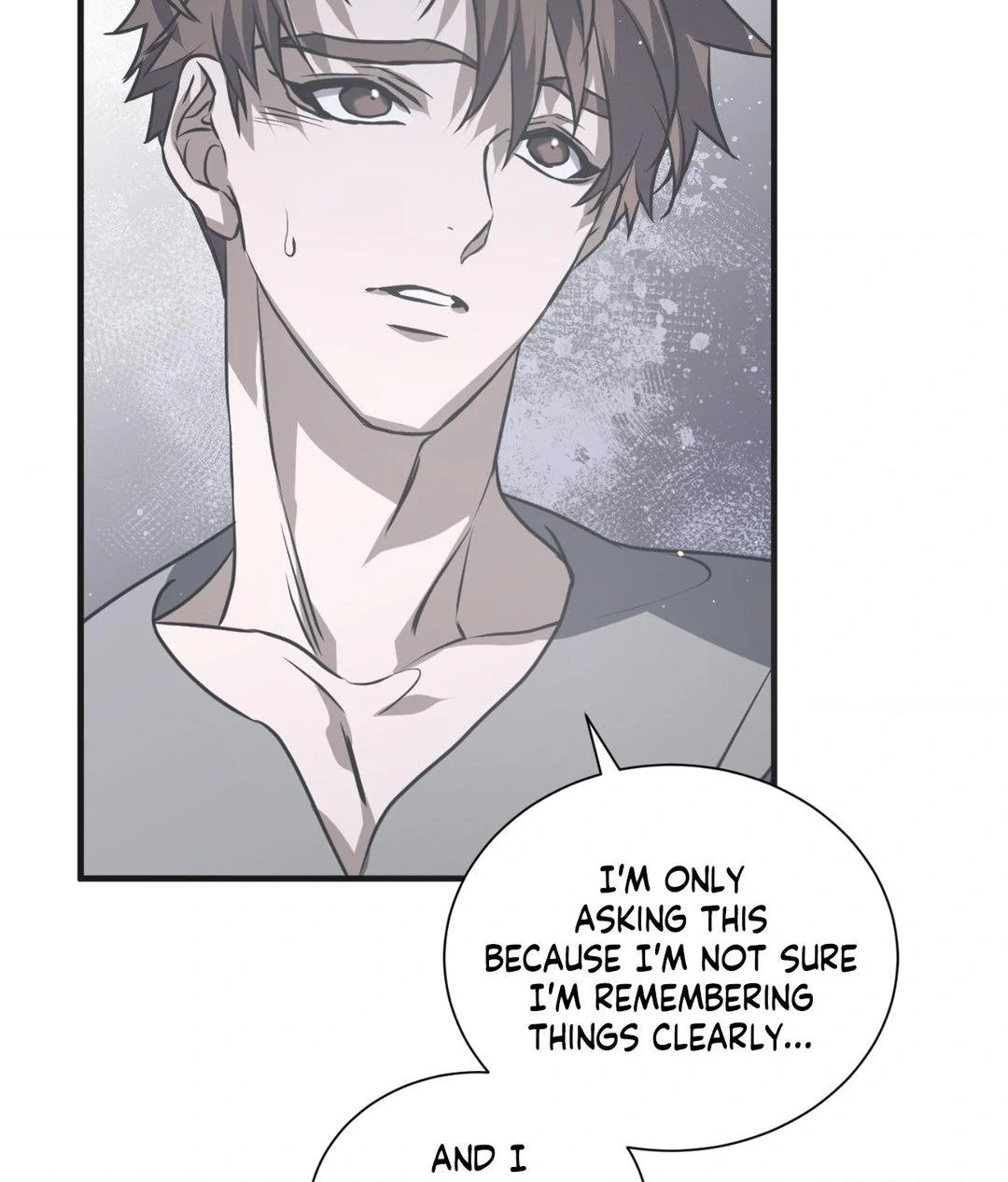 Lost Chapter 15 page 108 - 