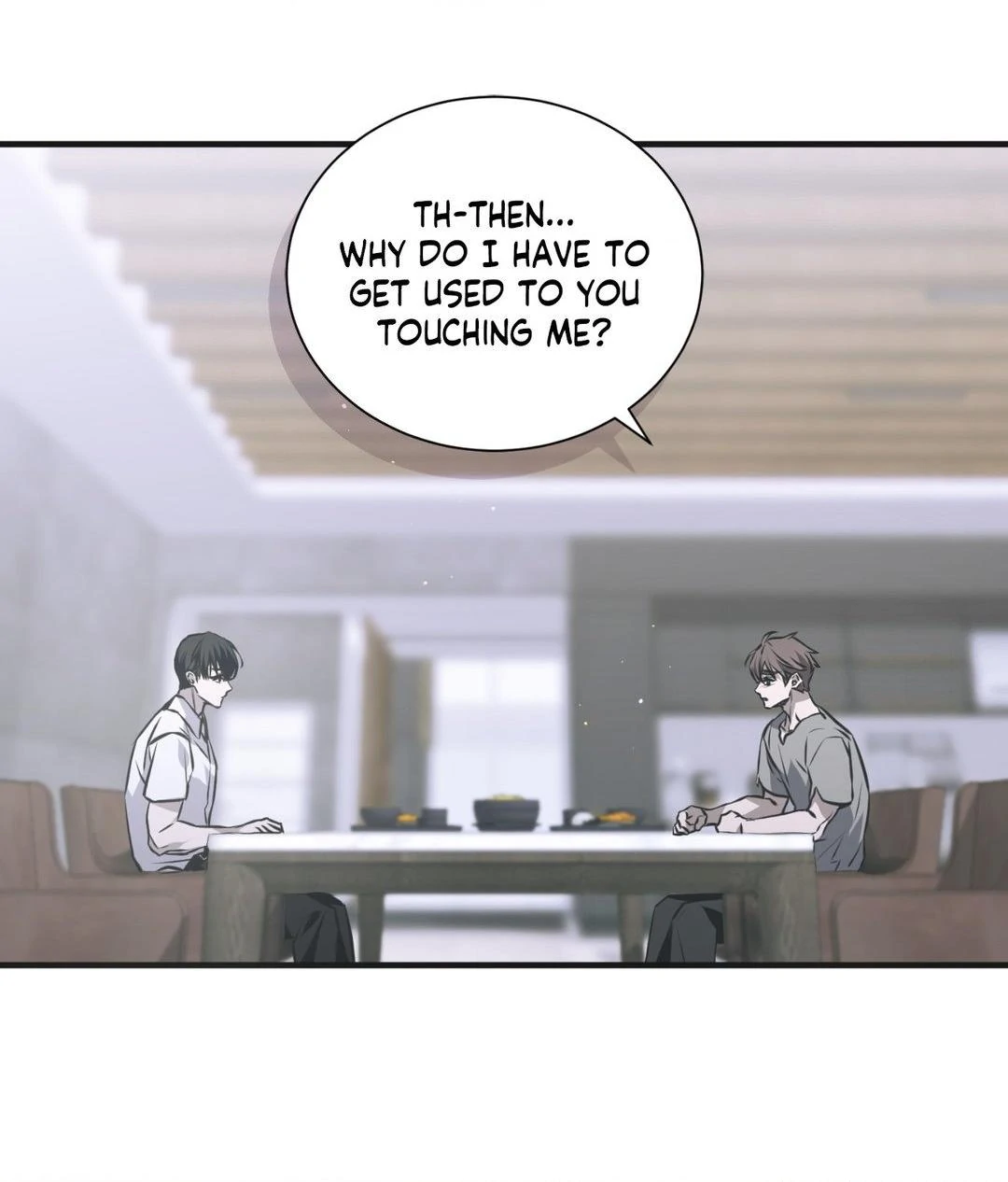 Lost Chapter 15 page 117 - 