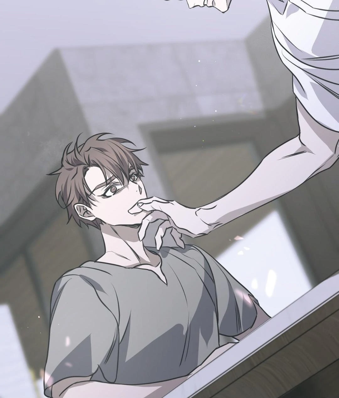Lost Chapter 15 page 125 - 