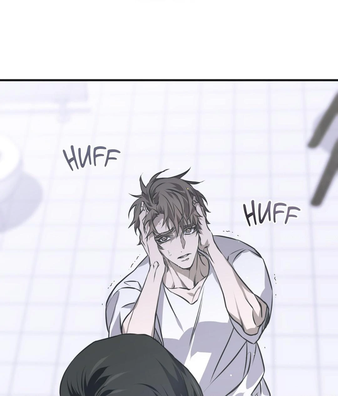 Lost Chapter 15 page 15 - 