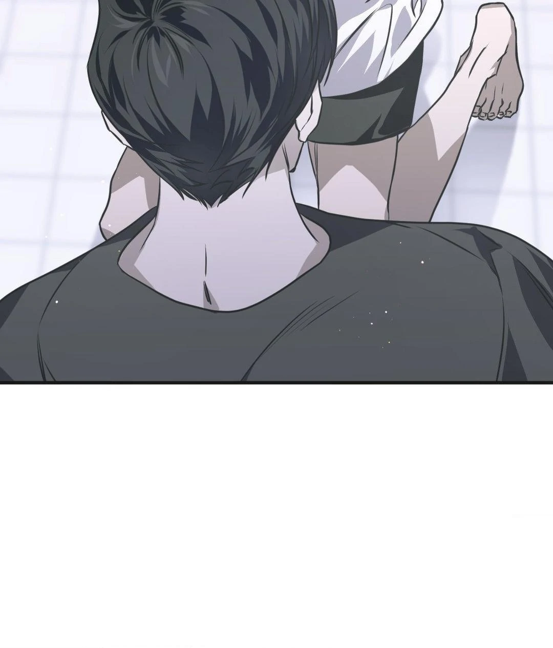 Lost Chapter 15 page 16 - 