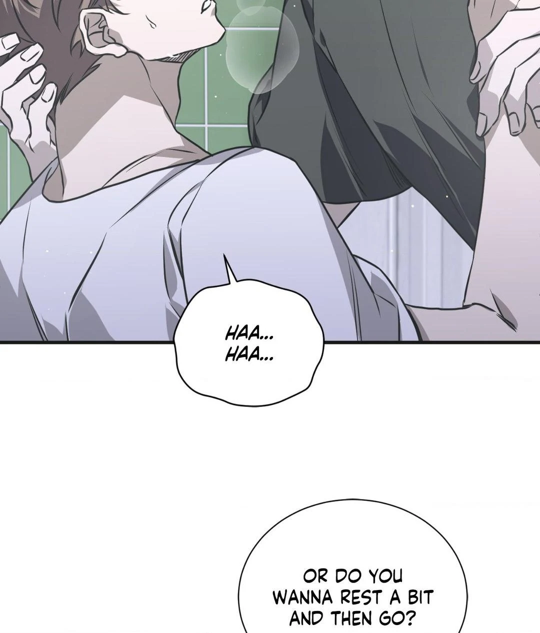 Lost Chapter 15 page 20 - 