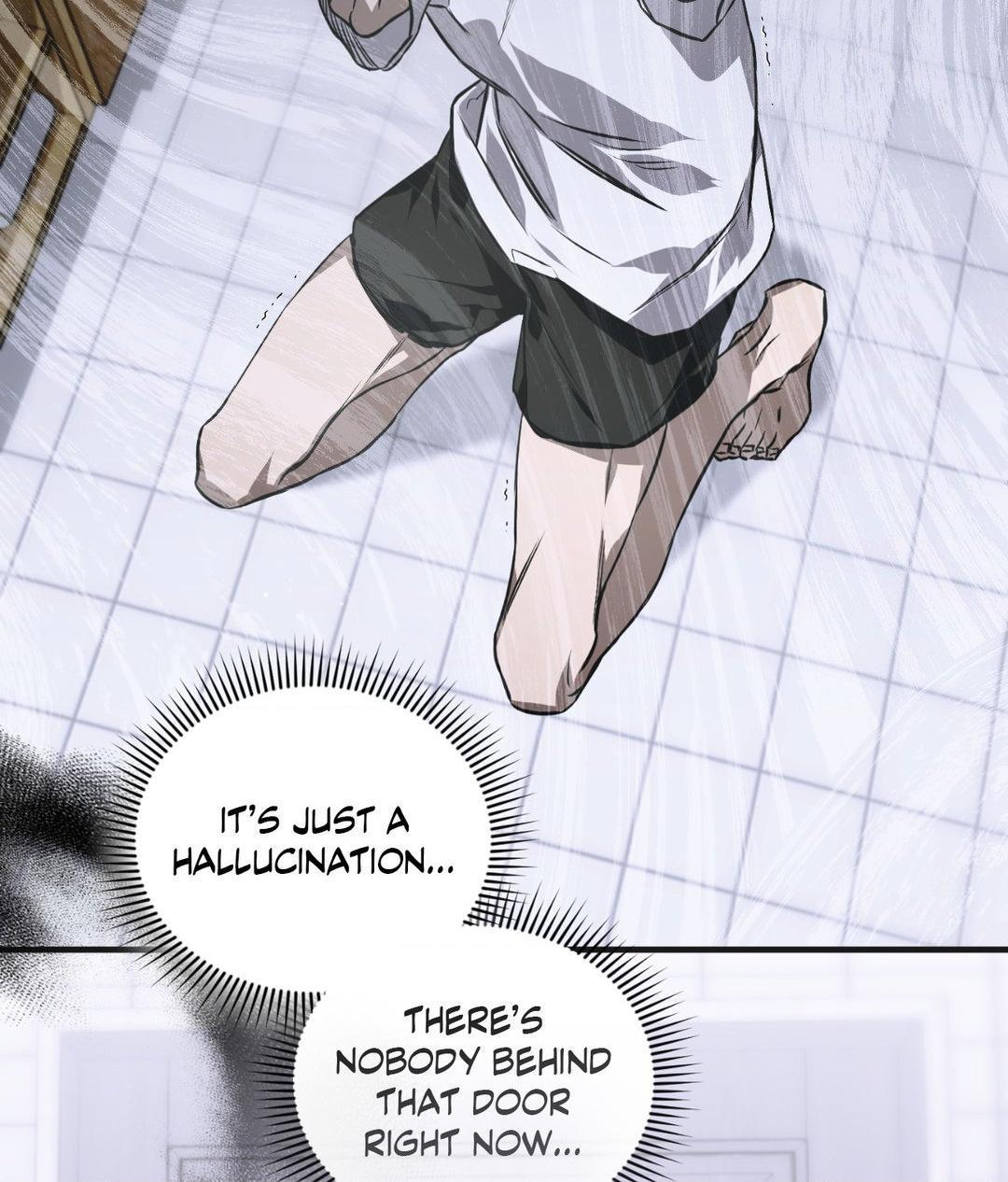 Lost Chapter 15 page 3 - 