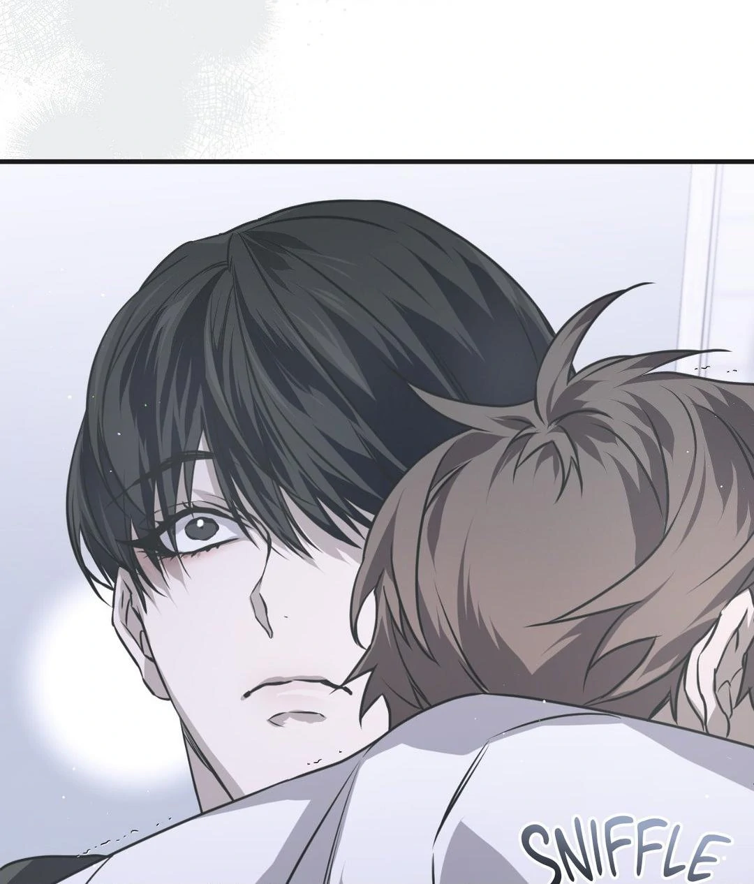 Lost Chapter 15 page 27 - 