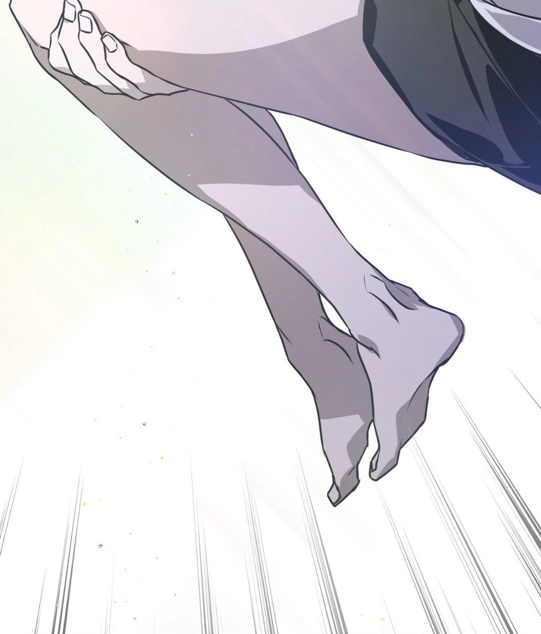 Lost Chapter 15 page 31 - 