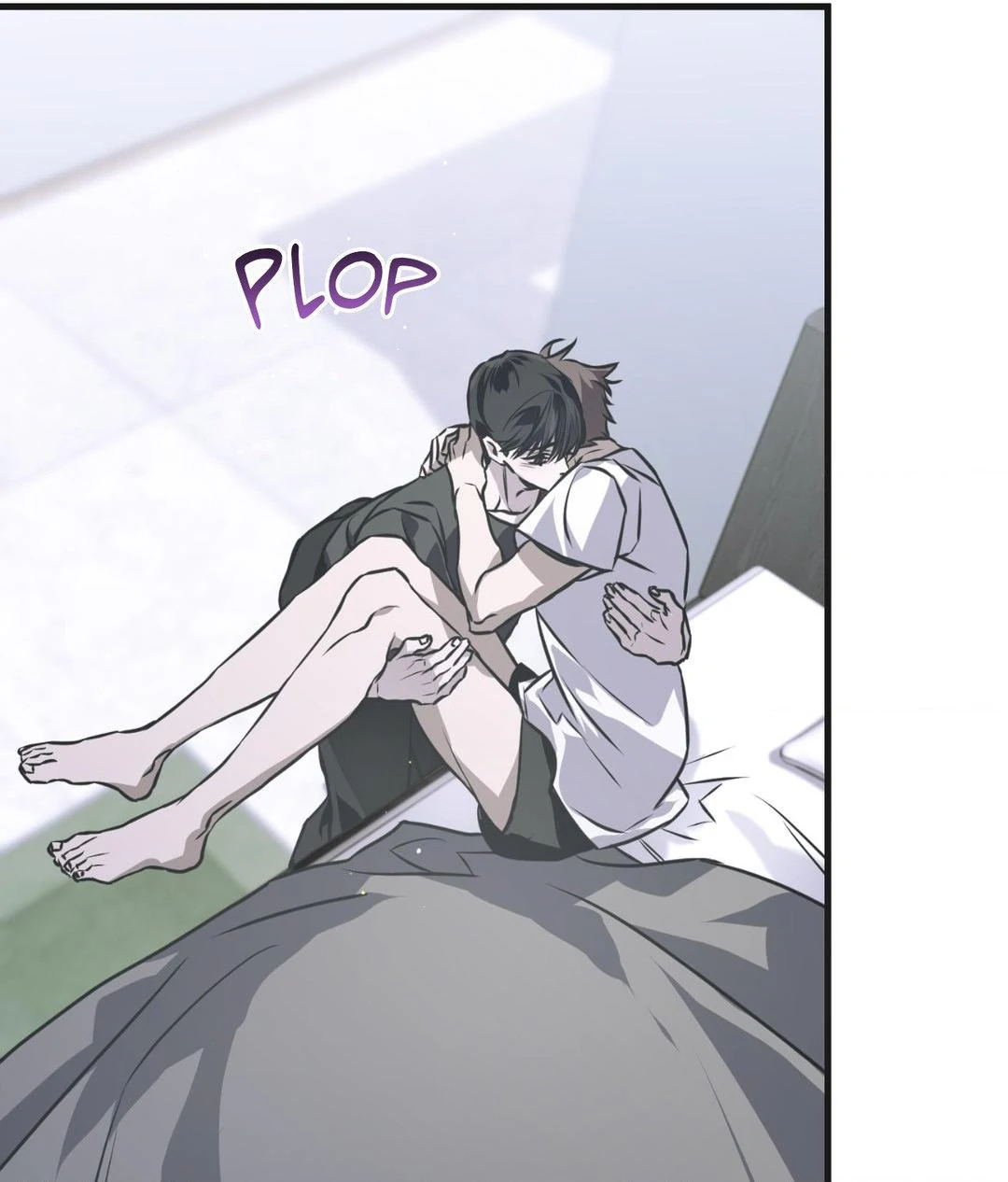 Lost Chapter 15 page 34 - 