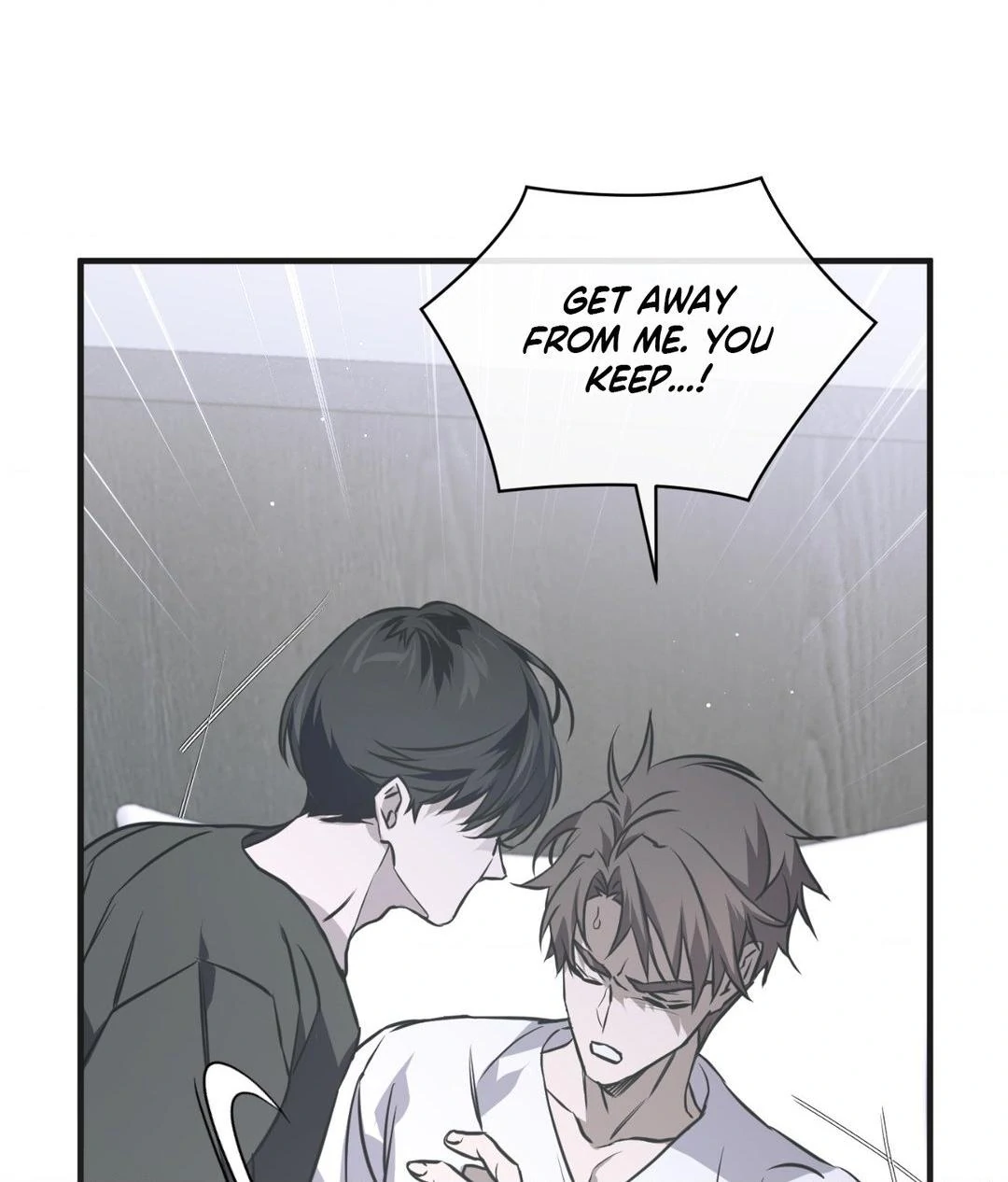 Lost Chapter 15 page 52 - 
