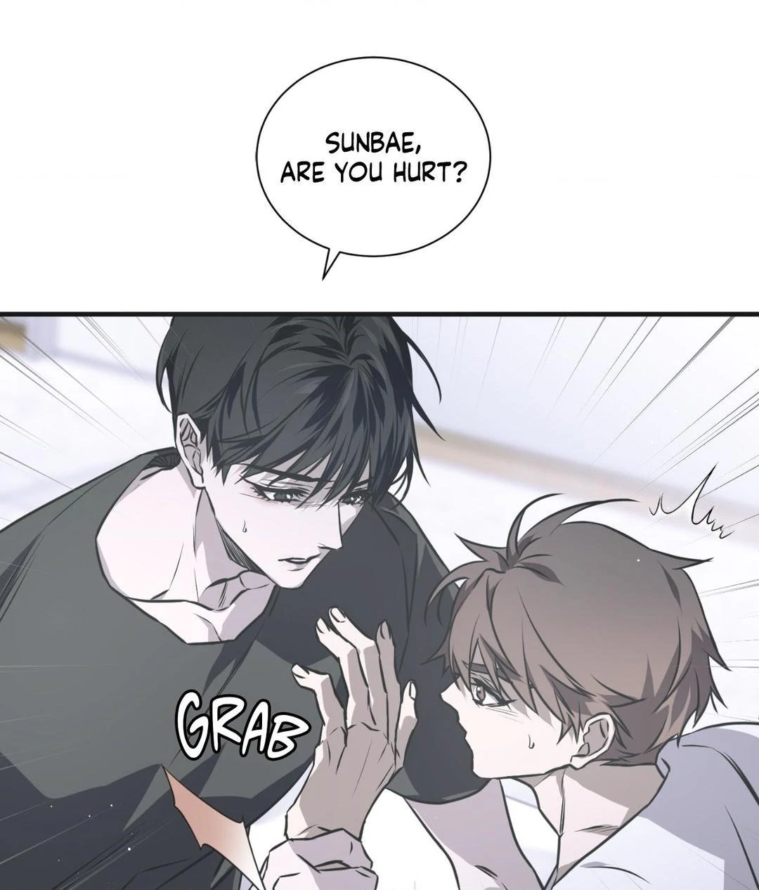 Lost Chapter 15 page 55 - 