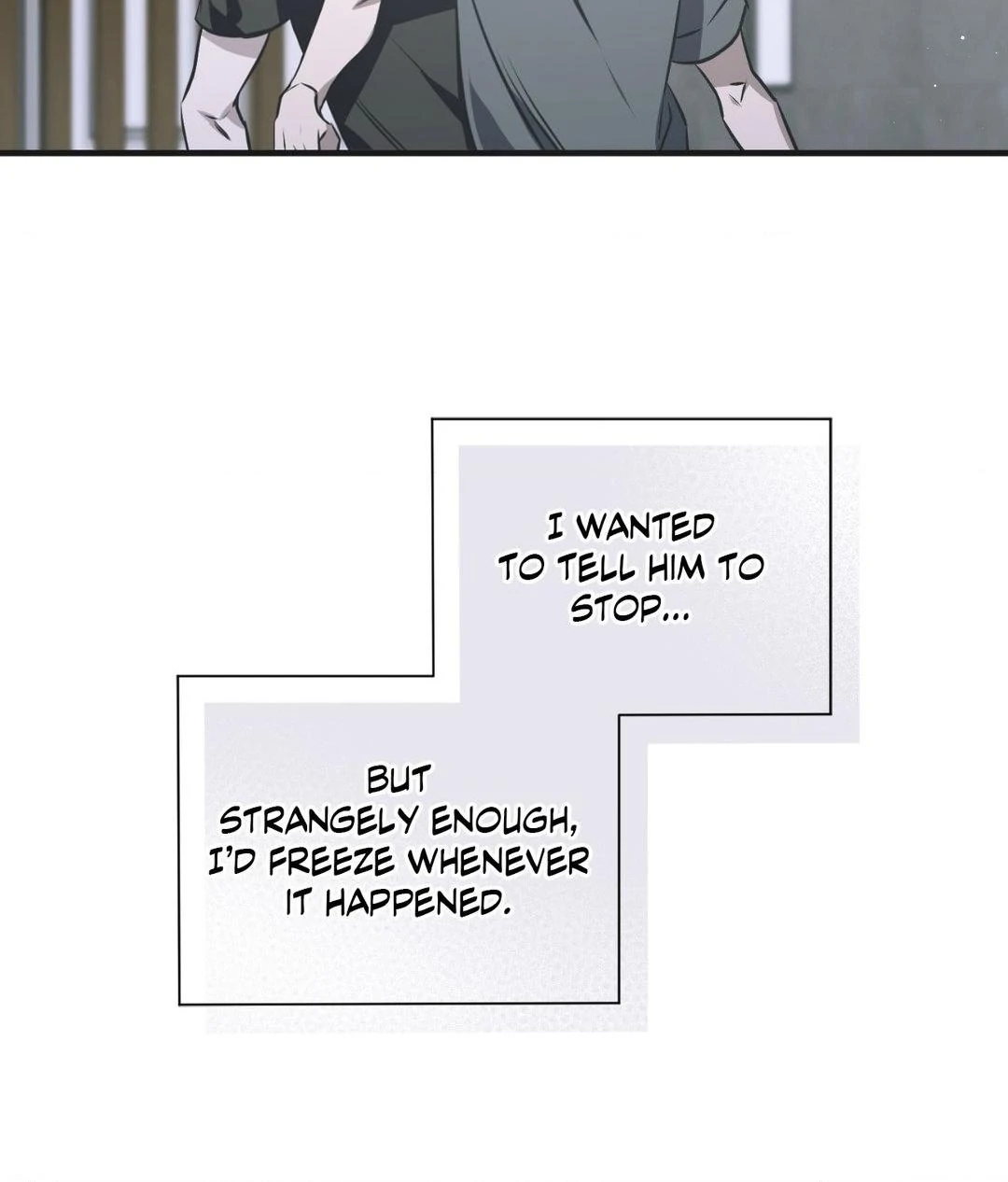 Lost Chapter 15 page 73 - 