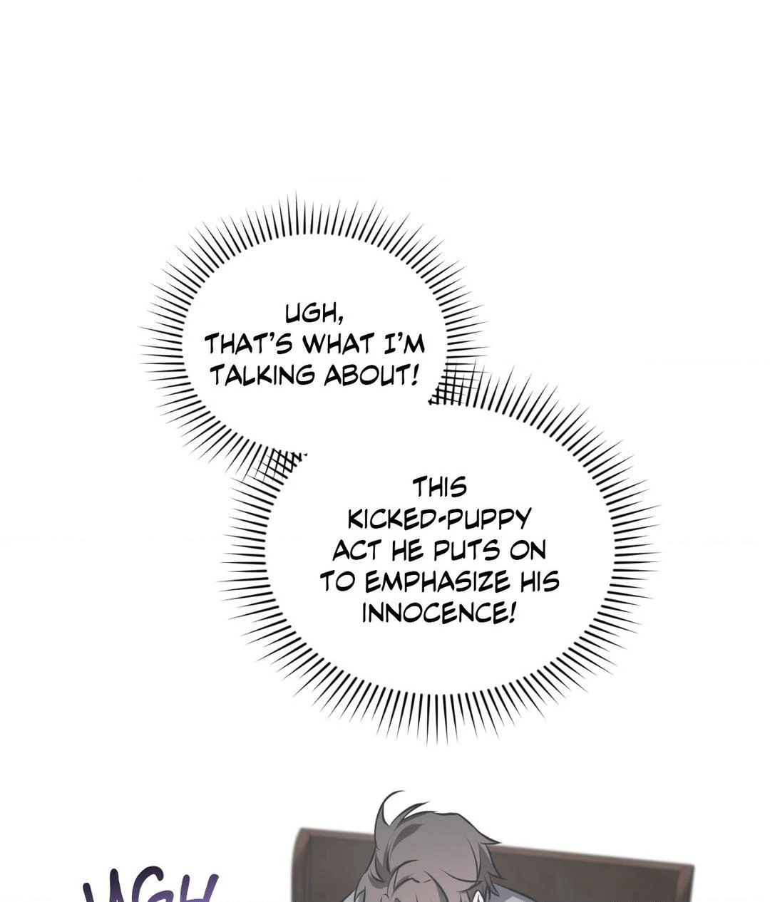 Lost Chapter 15 page 83 - 