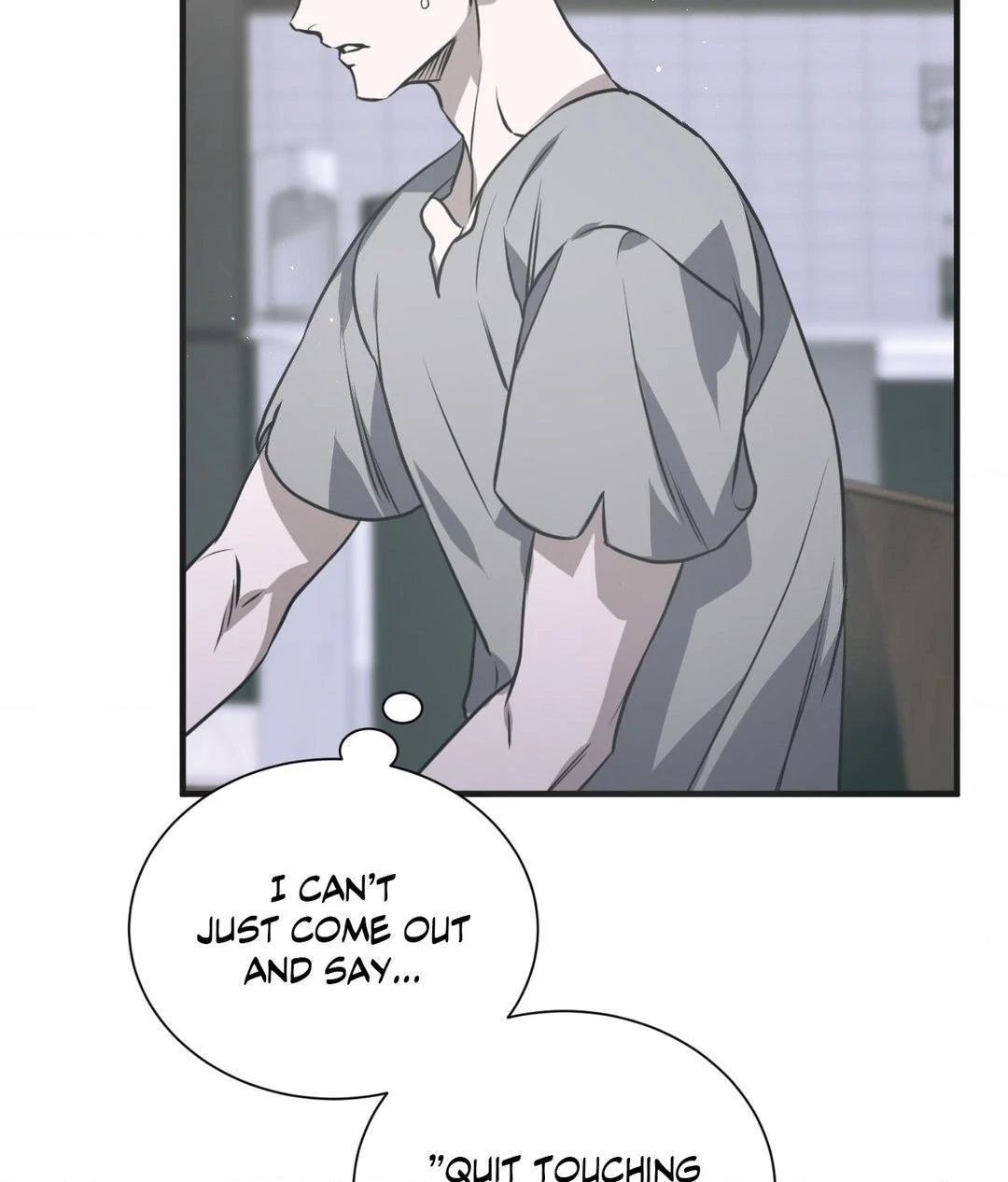Lost Chapter 15 page 87 - 