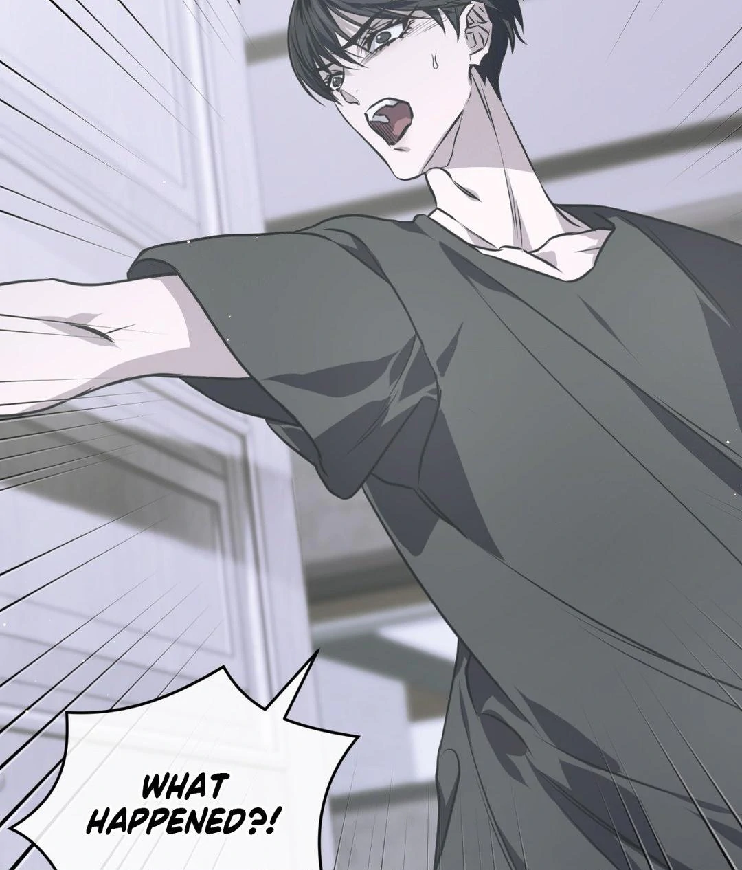 Lost Chapter 15 page 10 - 