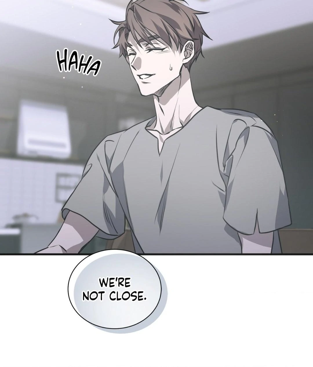 Lost Chapter 15 page 93 - 