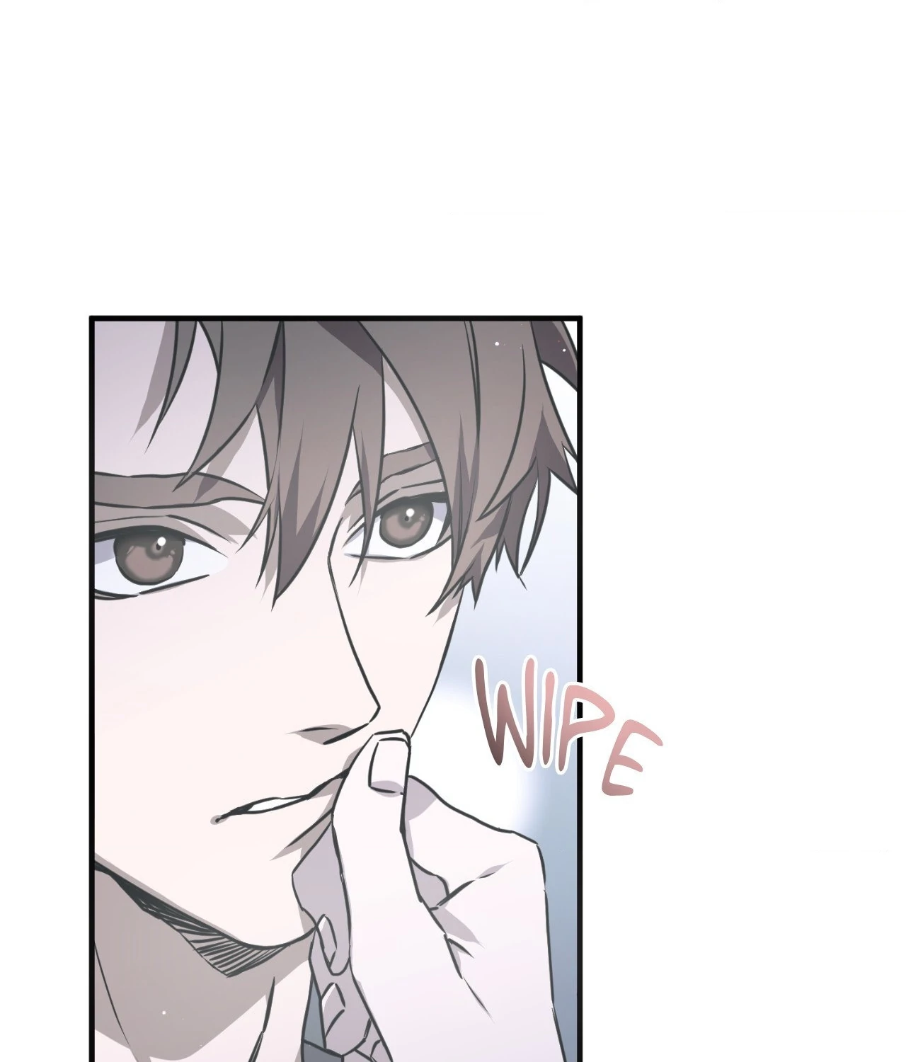 Lost Chapter 16 page 1 - 