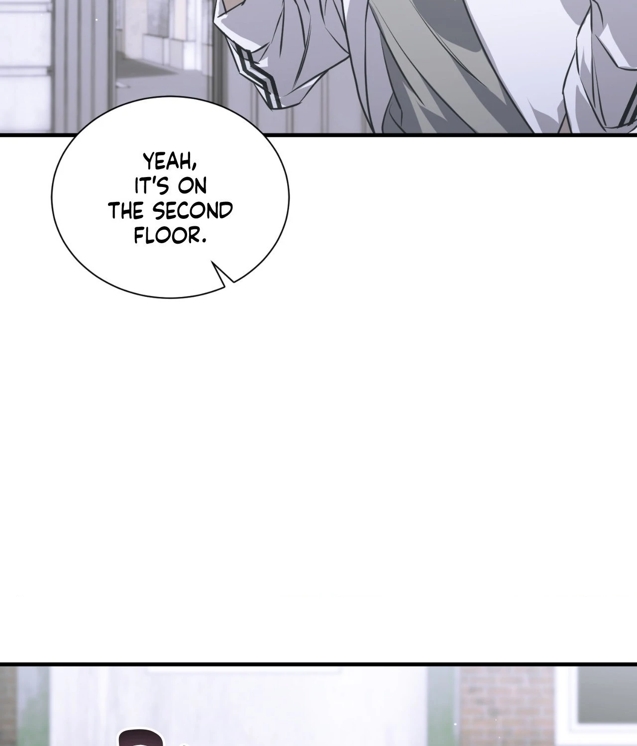 Lost Chapter 16 page 103 - 