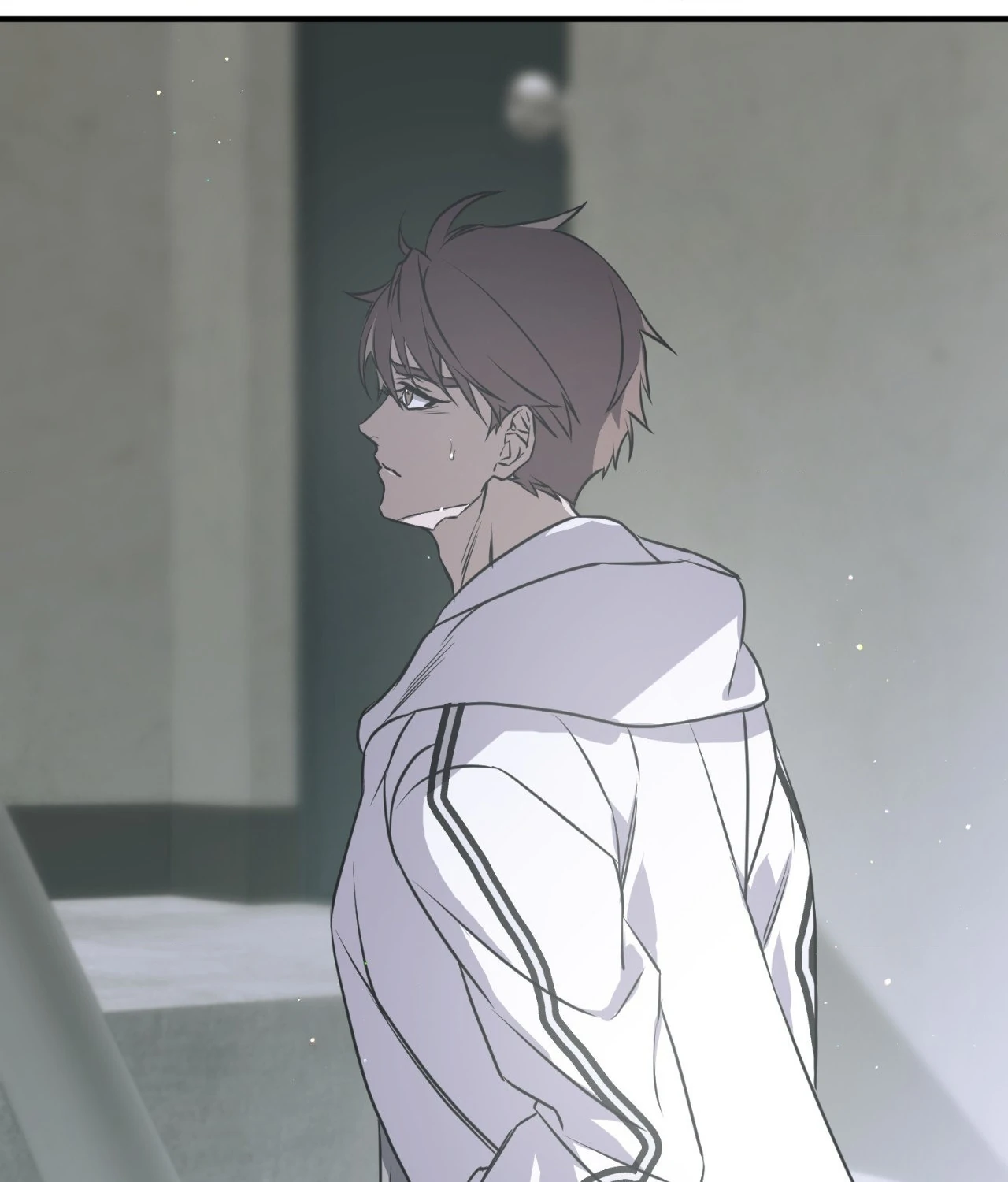 Lost Chapter 16 page 106 - 