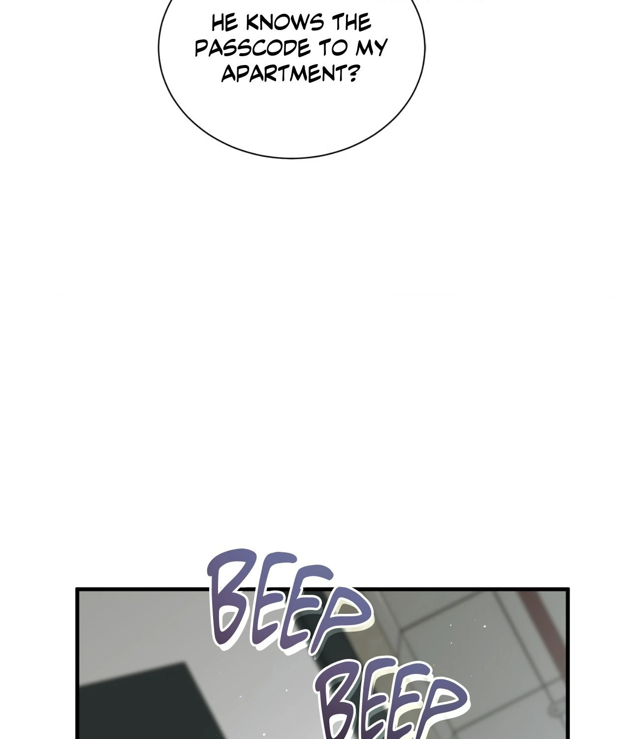 Lost Chapter 16 page 111 - 