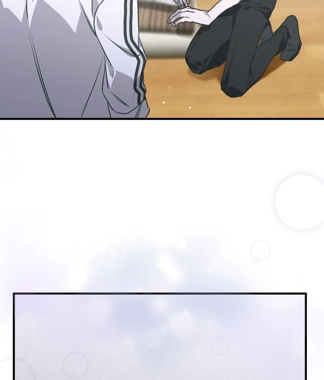 Lost Chapter 16 page 118 - 