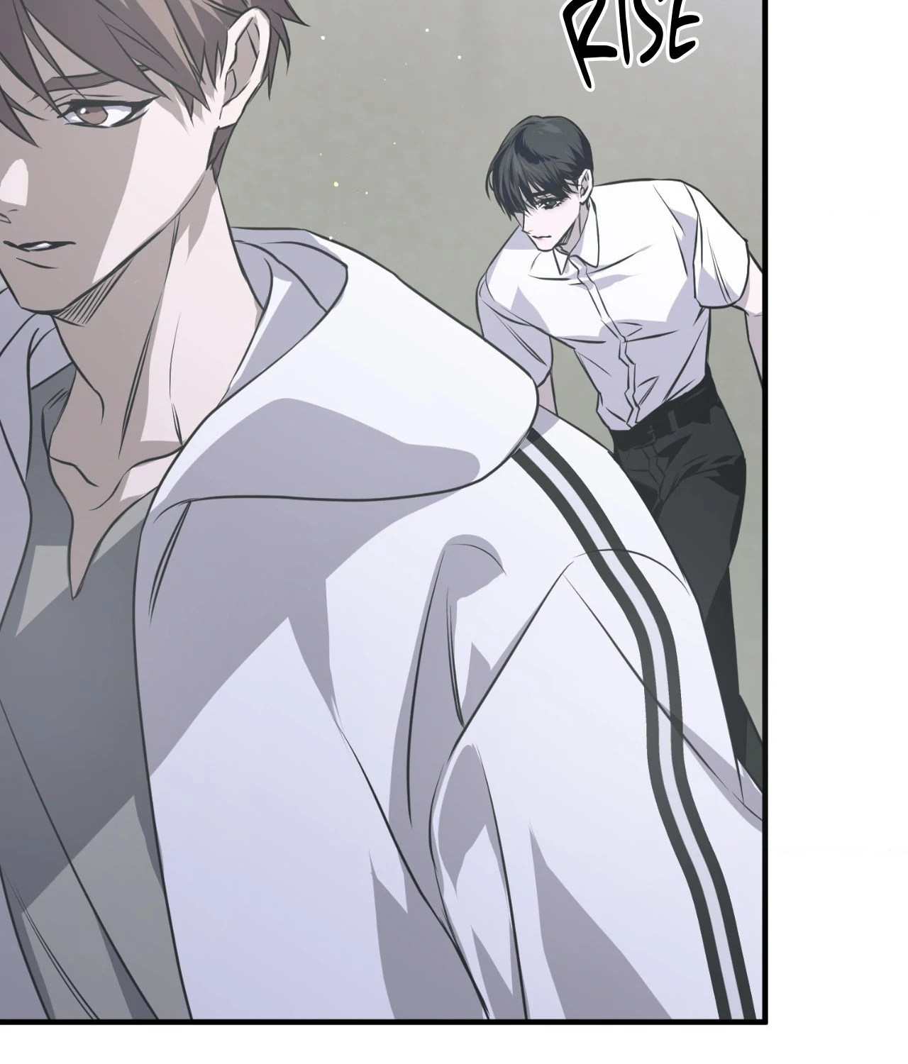 Lost Chapter 16 page 124 - 