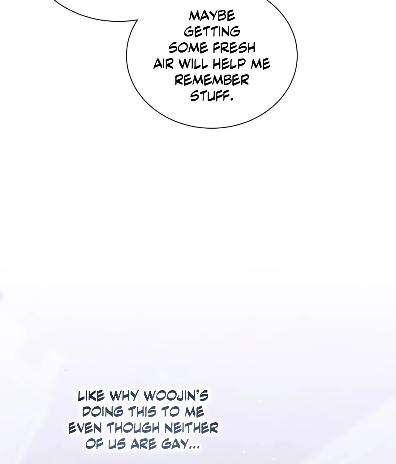 Lost Chapter 16 page 18 - 