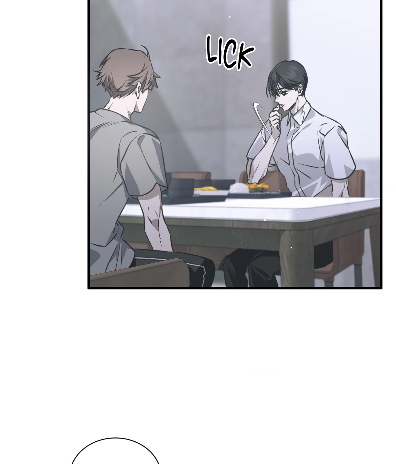 Lost Chapter 16 page 3 - 