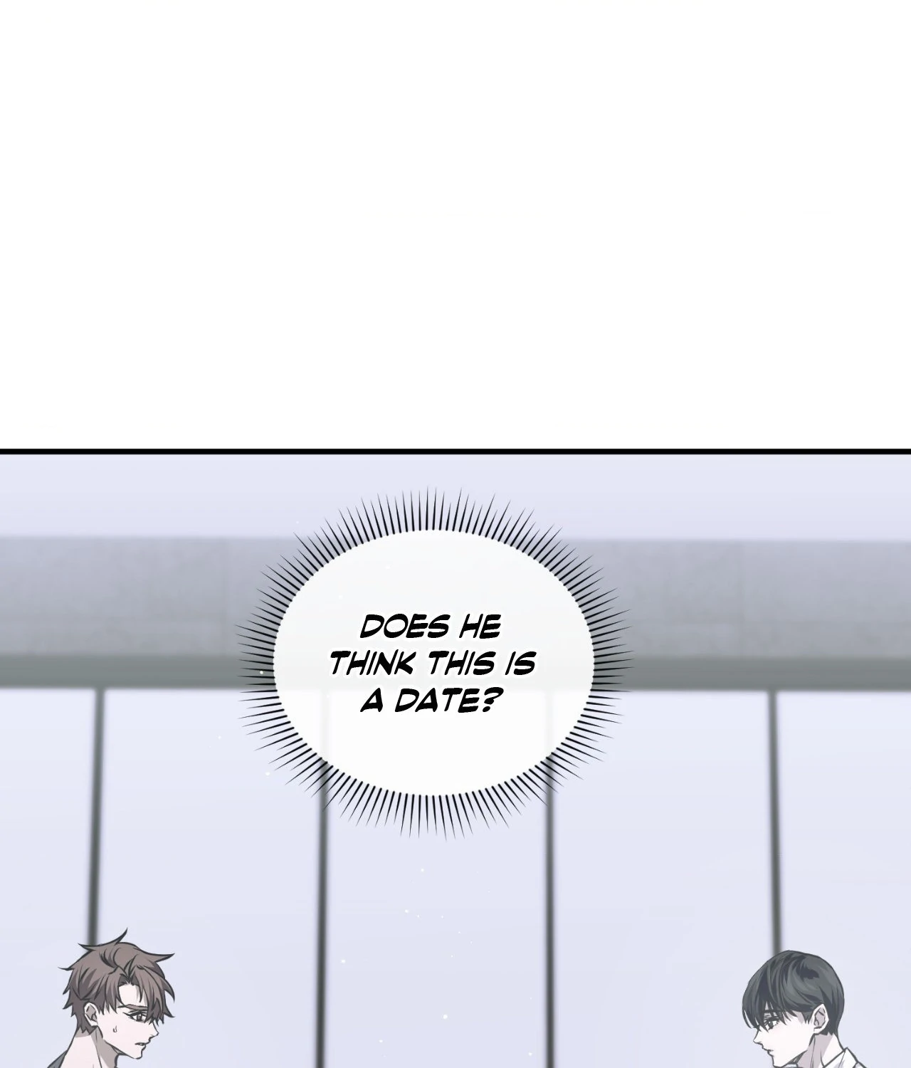 Lost Chapter 16 page 23 - 