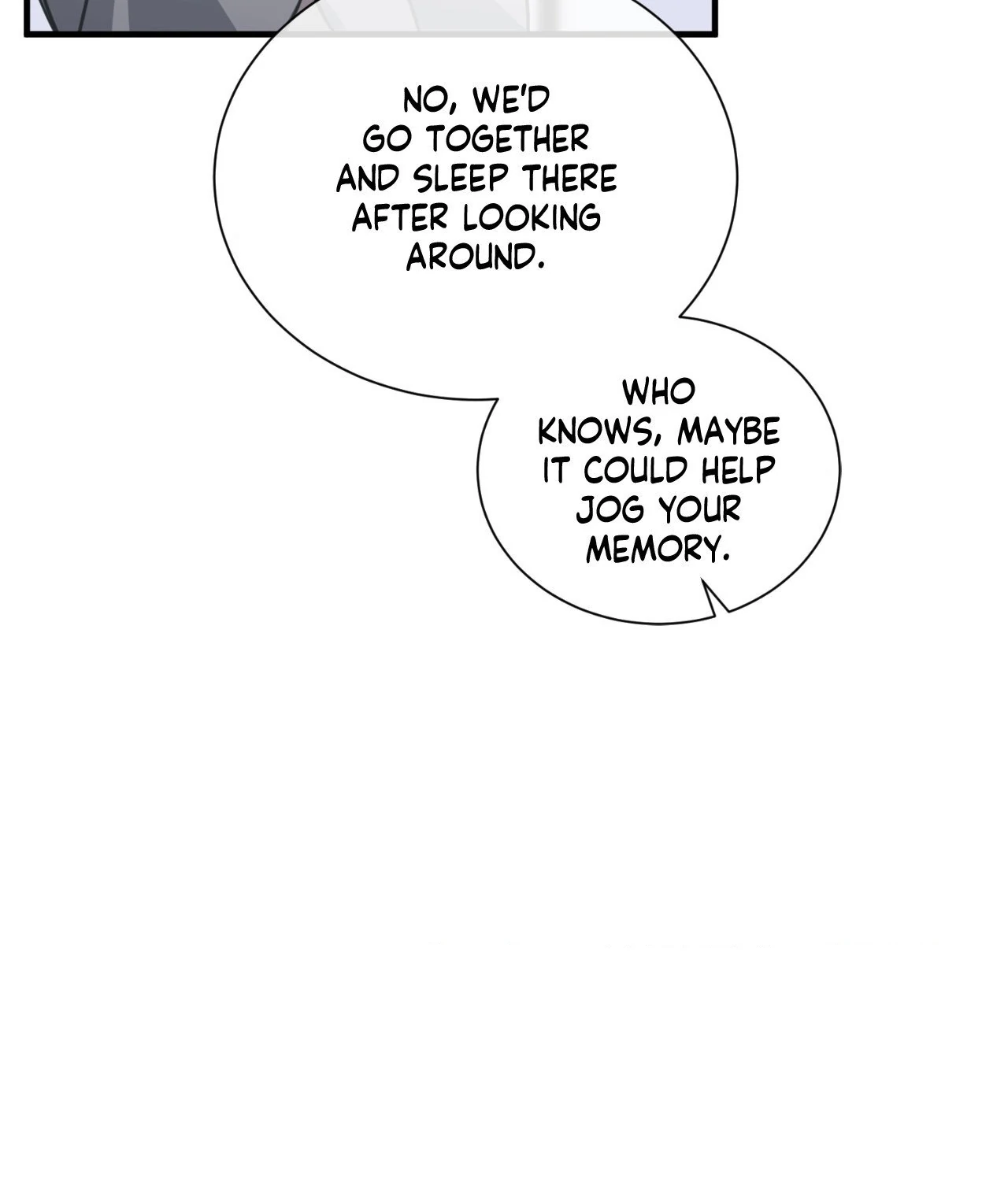 Lost Chapter 16 page 30 - 
