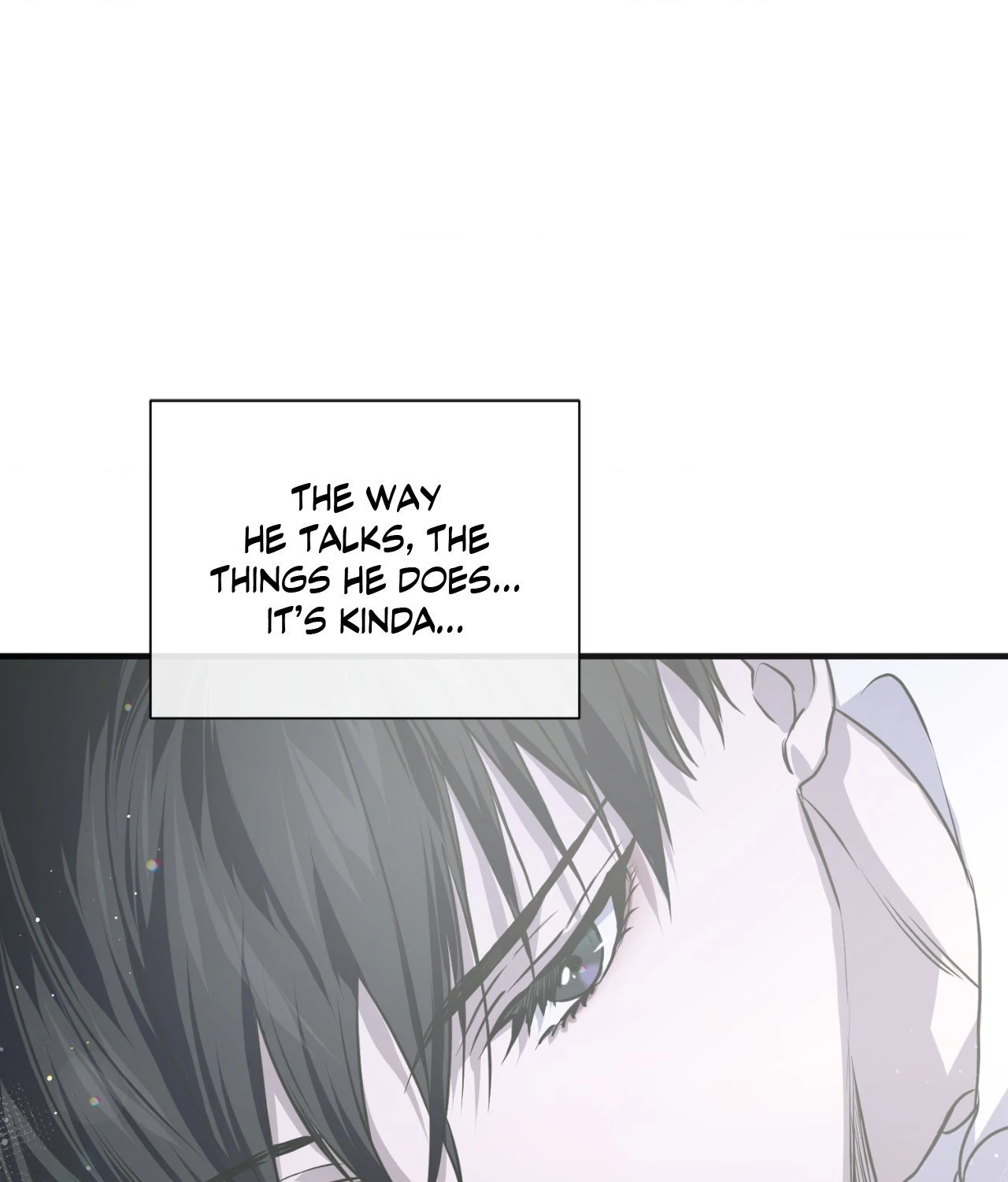 Lost Chapter 16 page 39 - 