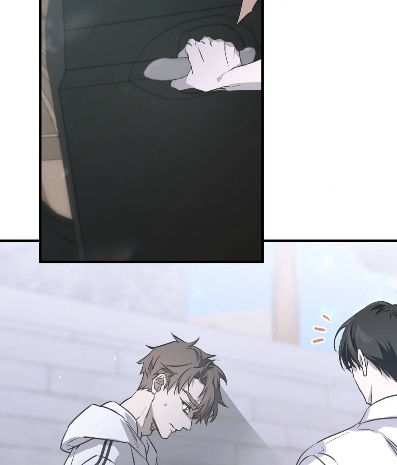 Lost Chapter 16 page 55 - 