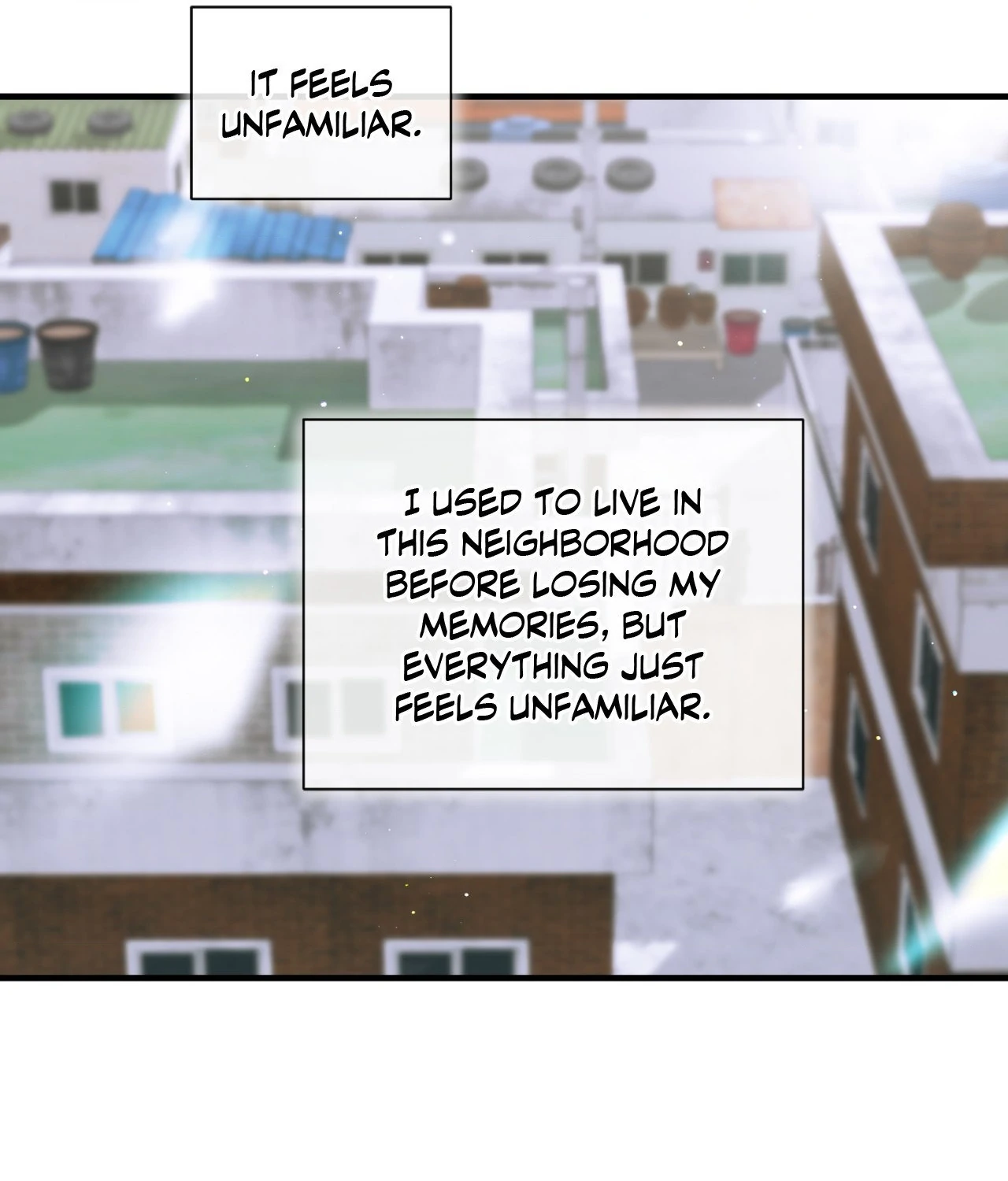 Lost Chapter 16 page 94 - 