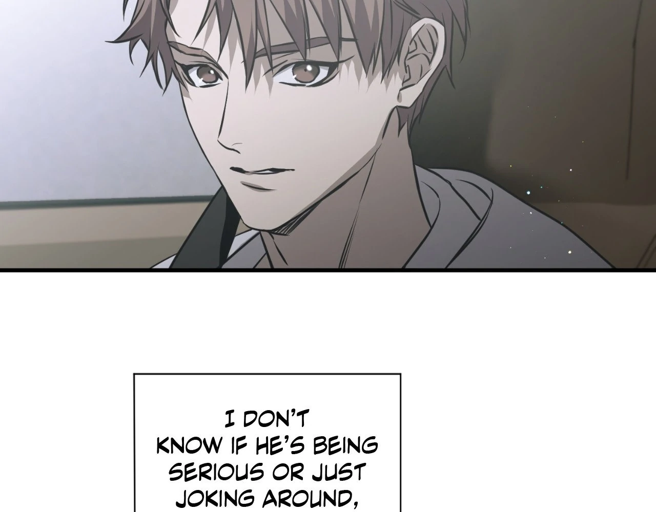 Lost Chapter 17 page 12 - 