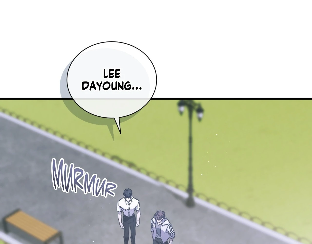 Lost Chapter 17 page 118 - 