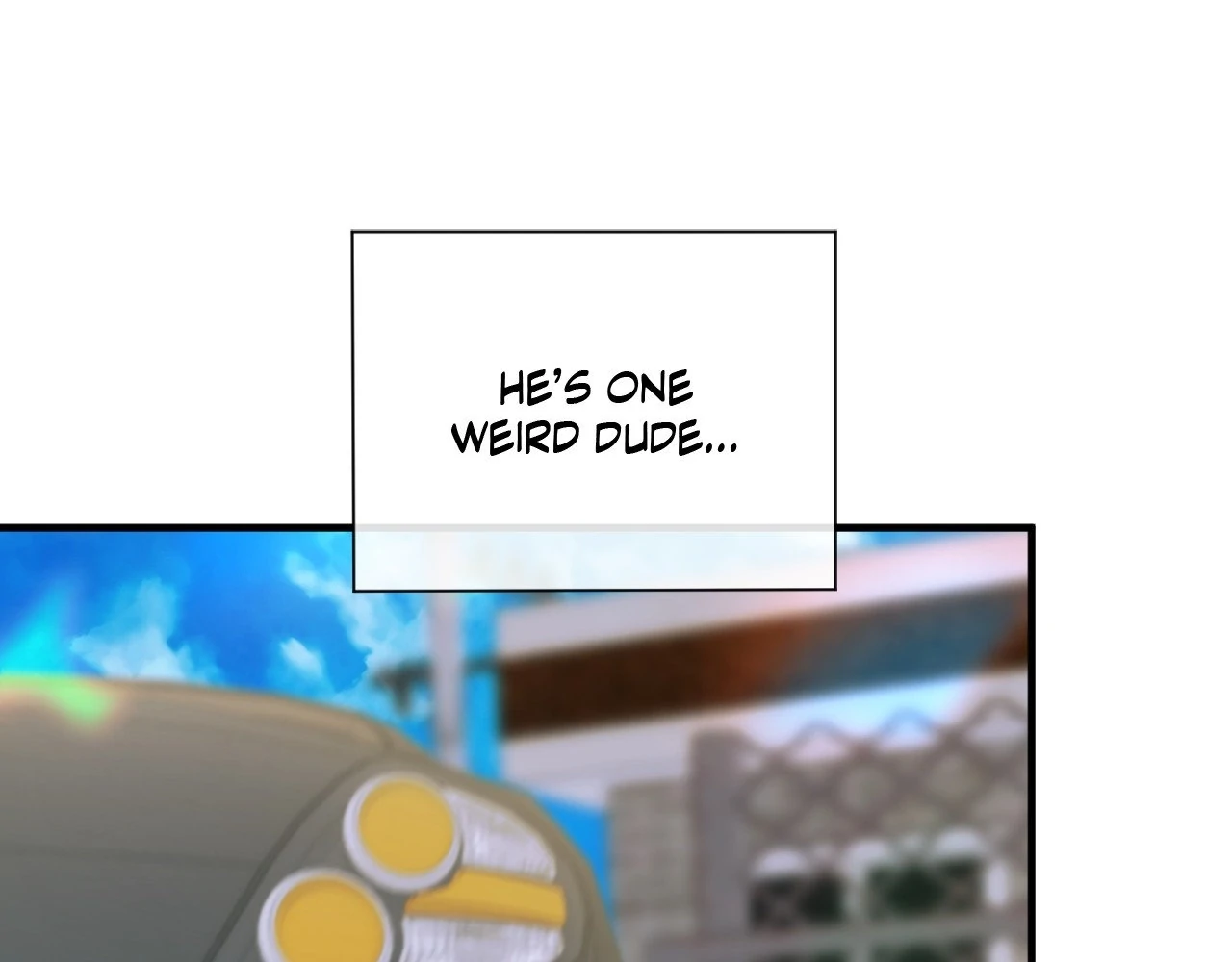 Lost Chapter 17 page 14 - 