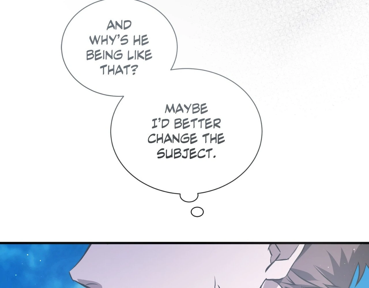 Lost Chapter 17 page 134 - 