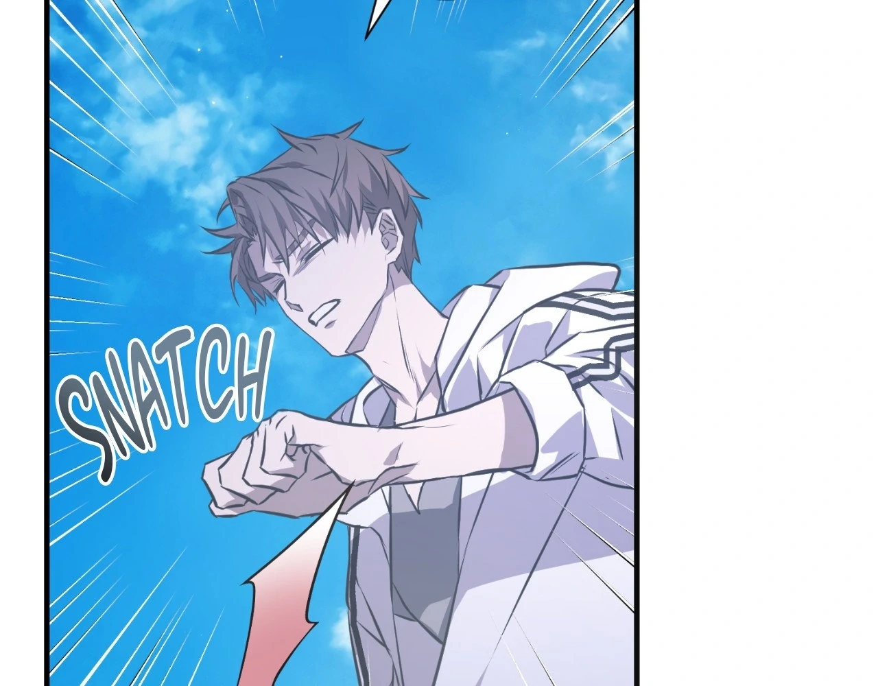 Lost Chapter 17 page 142 - 